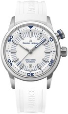Maurice Lacroix Pontos S Automatic PT6248-SS00L-130-4 (+ tartalék hevederek)