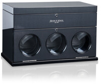 Felhúzó Heisse & Söhne Loop Carbon 70019-244.67