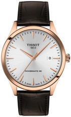 Tissot Classic Dream Automatic Powermatic 80 T158.407.36.031.00