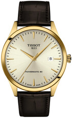 Tissot Classic Dream Automatic Powermatic 80 T158.407.36.261.00