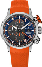 Edox Chronorally Chronograph Automatic 01129-tocao-bug