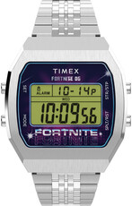 Timex T80 x Fortnite TW2Y46100QY