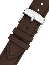 Bőrszíj Morellato Alghero 6168E45.032 M, barna