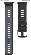 Szilikon pánt Polar Vantage V2, fekete, vel. S-L