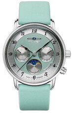 Zeppelin Friedrichshafen Automatic 8537-2 (+ tartalék szíj)