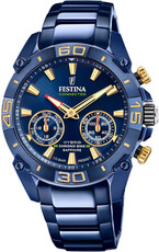 Festina Chrono Bike 20547/2 (+ tartalék szíj)
