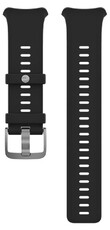 Szilikon pánt Polar Vantage V, fekete, vel. M/L