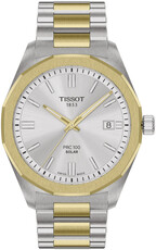 Tissot PRC 100 Solar T151.422.22.031.00