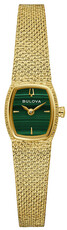 Bulova Classic Goddess of Time Quartz 97L184