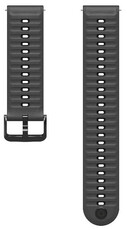 Szilikon pánt Coros (pro Nomad), szürke, Quick Release, megnövelt hosszúság