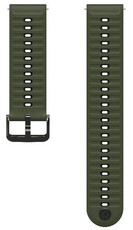 Szilikon pánt Coros (pro Nomad), zöld, Quick Release, megnövelt hosszúság