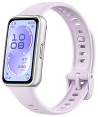 Huawei Band 11 Purple