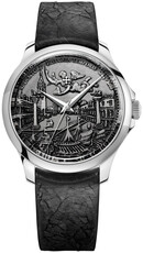 Venezianico Redentore Historia Temporis 40 Automatic 1221520