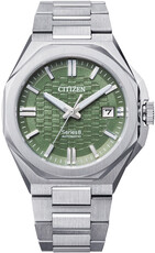Citizen Series 8 Automatic NB6080-51W