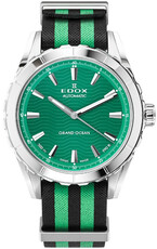 Edox Grand Ocean Automatic 80140-3nant-tin