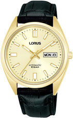 Lorus RL436CX9