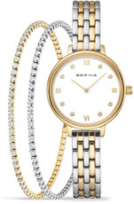 Bering Classic 11028-714-GWP (+ 2 karkötő)