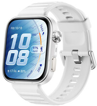 Huawei Watch Fit 5 Pro NFC White