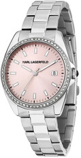 Karl Lagerfeld Round Essentials R0553101512