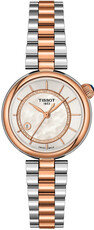 Tissot Désir Automata Powermatic 80 T152.207.22.111.00