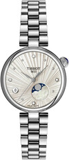 Tissot Désir Lady Kvarc Holdfázis T152.223.11.036.00