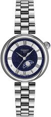 Tissot Désir Lady Kvarc Holdfázis T152.223.11.493.00