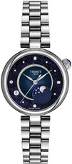 Tissot Désir Lady Kvarc Holdfázis T152.223.11.496.00