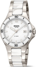 Boccia Titanium 3384-01