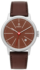 Robot Aplos Brown Automatic 2201ST03