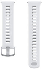 Szilikon pánt Coros (pro Apex 4 42mm, Pace 4, Pace Pro aj.), fehér V2, Quick Release