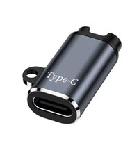 USB-C adapter Garmin órákhoz, egyenes