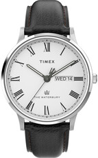 Timex Waterbury TW2U88400UK