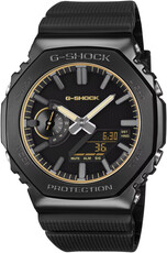 Casio G-Shock Original GM-2100LXB-1A9ER Metal Covered
