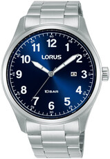 Lorus RH973SX9