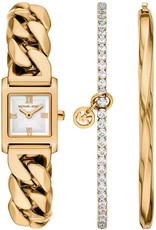 Michael Kors Georgie MK7655SET (+ 2 karkötő)