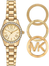 Michael Kors Lexington MK7659SET (+ karkötők)