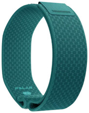 Pótszíj kompatibilis Polar Loop, S-L petrolkék