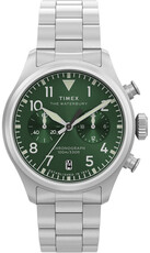 Timex Waterbury TW2Y19100UK