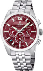 Festina Timeless Chronograph 20742/6