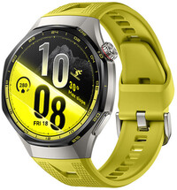 Huawei Watch GT 7 Pro 46mm NFC Yellow