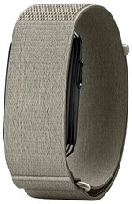 nylon óraszíj Ricardo La Thuile (kompatibilis Garmin CIRQA), Grey, L/XL