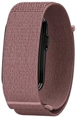 nylon óraszíj Ricardo La Thuile (kompatibilis Garmin CIRQA), Pink, L/XL