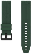 bőr óraszíj Ricardo Andalo 26mm, Green, QuickFit