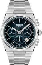 Tissot PRX Automatic Chronograph T137.427.11.041.01