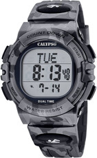 Calypso Digital Crush K6073/3