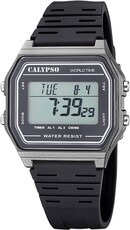 Calypso Digital For Man K6078/6