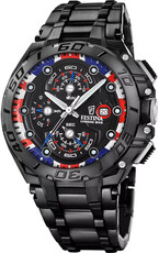 Festina Chrono Bike 20796/1 Limited Edition 1000pcs (+ tartalék szíj)