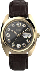 Timex Lab 1976 Rotary Phone Dial Reissue Quartz TW2Y82100UK