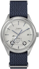 Timex Marlin x Peanuts TW2Y81000