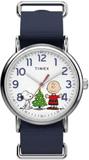 Timex Weekender x Peanuts Quartz TW6A004006B